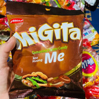 COMBO 20 GÓI KẸO ME MIGITA - gói 70gr