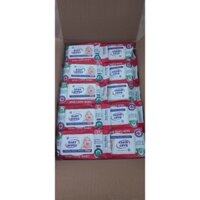 (COMBO 20 GÓI) Khăn ướt Baby Wipes 80g - không chứa cồn, chất sút, không gây kích ứng