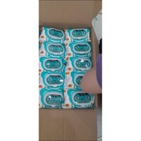 (combo 20 GÓI) KHĂN ƯỚT VIRAL .không mùi.