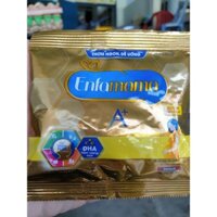 Combo 20 gói - SỮA BẦU ENFAMAMA HƯONG Vani Gói 50g (tặng 2 gói)- date 07.2025