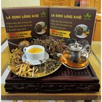 Combo 20 gói Trà Đinh lăng nếp Bắc