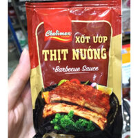 COMBO 20 GÓI XỐT ƯỚP THỊT NƯỚNG CHOLIMEX - gói 70gr