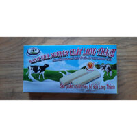 combo 20 hộp BÁNH SỮA NGUYÊN CHẤT LONG THÀNH HIỆU DOMILK (Sản phẩm chính hiệu Bò Sữa Long Thành)