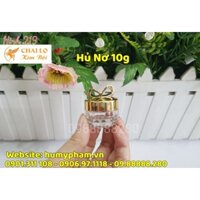 Combo 20 hủ đựng kem face