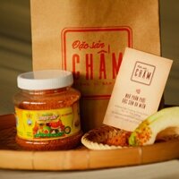 Combo 20 hũ muối ớt sấy Ngọc Yến 150g, muối chấm tuyệt hảo DSC07917