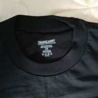 Combo 20 Kirkland đen size L