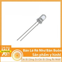 Combo 20 Led 7 Màu 2 Chân-Linh Kiện Điện Tử Tu Hu [bonus]