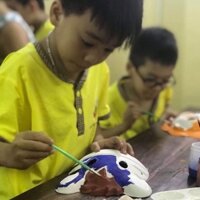 Combo 20 mặt nạ giấy bồi