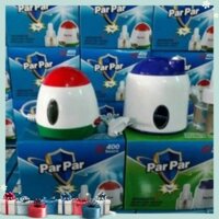 combo 20 máy đuổi muỗi parpar