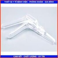 COMBO 20 MỎ VỊT NHỰA KHÁM PHỤ KHOA - thùng 200 cái.