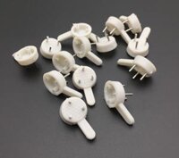 Combo 20 Móc Treo Ảnh Gắn Tường