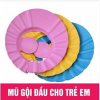 COMBO 20 MŨ GỘI ĐẦU CHO BÉ IU
