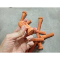 Combo 20 Núm vặt lông gà bằng cao su non