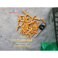 Combo 20 núm vặt lông gà vịt siêu bền dùng cho máy vặt lông gà vịt