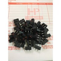 Combo 20 Nút Click Chuột Kailh Đỏ 20 Triệu Lần Bấm