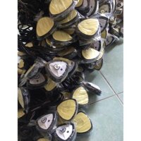 Combo 20 Nút nguồn tam giác dán cao cấp dùng cho phòng game