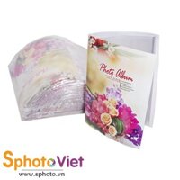 Combo 20 quyển Album du lịch 40 ảnh 10x15