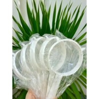 Combo 20 Rây nhựa lọc nấm kefir/ rây bột/Lọc trà....