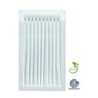 Combo 20 Ruột bút bi Thiên Long BPR-05 - Dùng cho bút bi Thiên Long TL-023, TL-025