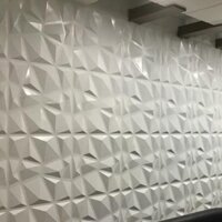 COMBO 20 TẤM ỐP TƯỜNG 3D PVC MÃ 094