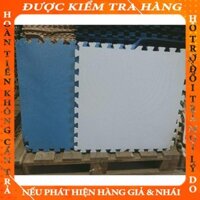 combo 20 thảm xốp 60cmx60cm dày 1cm  dinhthanh