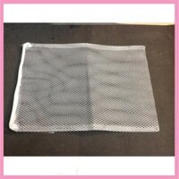 Combo 20 thanh sứ hoa mai ( tặng túi lưới đựng vật liệu lọc )