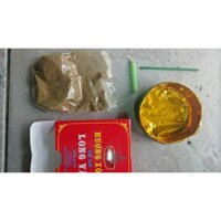 combo 20 thuốc xông nhà thảo dược trừ phong long trừ tà khí giúp buôn may bán đắt