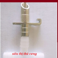 COMBO 20 VAN UỐNG NƯỚC TỰ ĐỘNG CHO THỎ-VAN UỐNG NƯỚC TỰ ĐỘNG GIÁ RẺ-PHỤ KIỆN NUÔI THỎ GIÁ RẺ