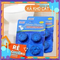 Combo 20 viên tẩy bồn cầu