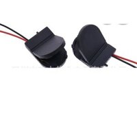 combo 200 cái đế pin 3v cr2032