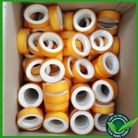 Combo 200 cuộn băng tan cao su non 10m x 12mm - ( 1 thùng ) Giá Tốt Hà Nội