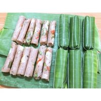 combo 200 nem chua Thanh Hoá