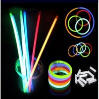 Combo 200 que phát sáng light stick