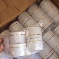 Combo 200c hủ nhựa