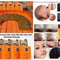 combo 20gói lột mun+1đèn muỗi