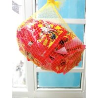 Combo 20gói Xúc xích Bi sụn ngon giòn
