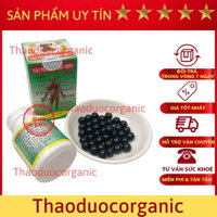 Combo 20h Khu phong tê thấp hoàn, Tuệ Linh–Hỗ trợ xương khớp