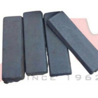 Combo 20Kg Thanh Chì Nhồi Áo Tạ Thể Lực - Thanh Tạ Gang Nhồi Tạ Đeo Chân
