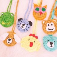 Combo 22 túi đựng tỏi