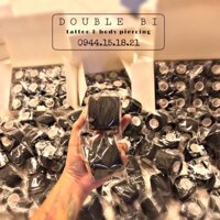 Combo 24 Cuộn Băng Keo Nguỵ Trang Màu Đen