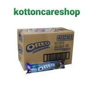 Combo 24 gói (1 thùng) bánh quy OREO 110g