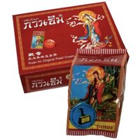 Combo 24 gói kem SÂM CÔ TIÊN THÁI LAN