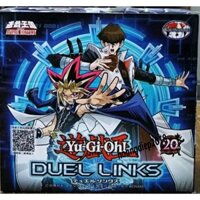Combo 240 lá thẻ bài Yugi oh bạn dạng tiếng Anh