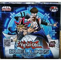 Combo 240 lá thẻ bài Yugi oh phiên bản tiếng Anh