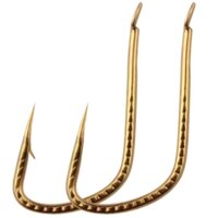 ComBo 25 Lưỡi Câu Nanh Sói Vẩy Rồng Săn Hàng Có Ngạnh Và Không Ngạnh