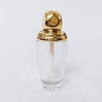 Combo 25 Vỏ Son Kem, Vỏ Son Nước, Chất Liệu Thủy Tinh Cao Cấp - 10ml
