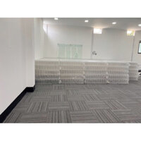 Combo 250 chai nhựa 500ml