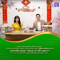 Combo 250g Granola + 250g Biscotti 3 Vị Ăn Kiêng Không Đường by Nofa A7