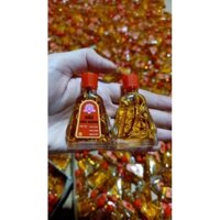Combo 250k ,10 chai dầu viem xoang Châu Đốc An Giang thảo dược chai lớn 7ml