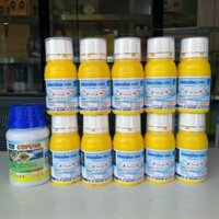 Combo 2,5,10 chai thuốc diệt muỗi và côn trùng Fendona 10SC chai 50ml + 1 chai Thuốc muỗi, côn trùng Cyp usa 200ec 100ml
